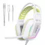 ONIKUMA X13 Gaming Headset Λευκό