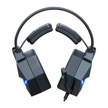ONIKUMA X20 Gaming Ακουστικά (Μαύρο)