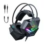 ONIKUMA X20 Gaming Ακουστικά (Μαύρο)