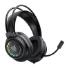 ONIKUMA X92 ακουστικά gaming (μαύρο)