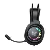 ONIKUMA X92 ακουστικά gaming (μαύρο)