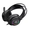 ONIKUMA X92 ακουστικά gaming (μαύρο)