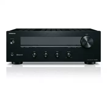 Onkyo TX-8220 B Black Στερεοφωνικός Δέκτης 2x100W DAB+ BT