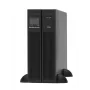 ONLINE USV XANTO 6000 UPS - 6000 VA / 5400 W - Online Double Conversion - Rack/Tower 3U - 2x C19, 4x C13, κλέμα - USB, RS-232, Intelligent Slot