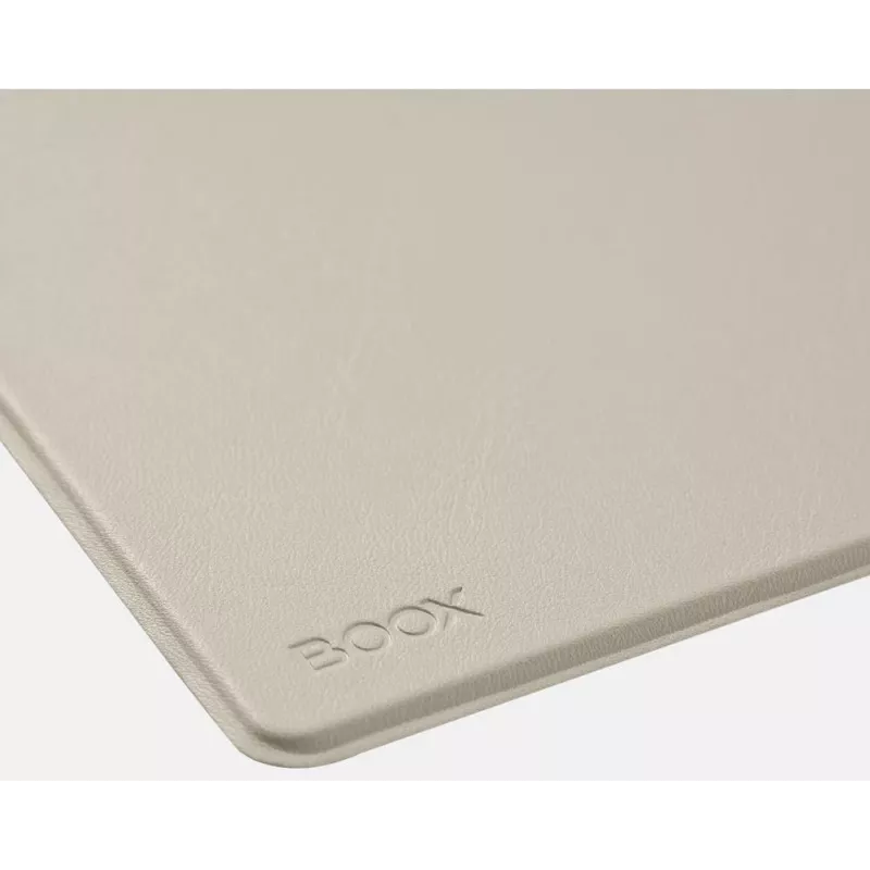 Onyx Boox Go 6 μαγνητική θήκη folio (Gen 2) - μπεζ