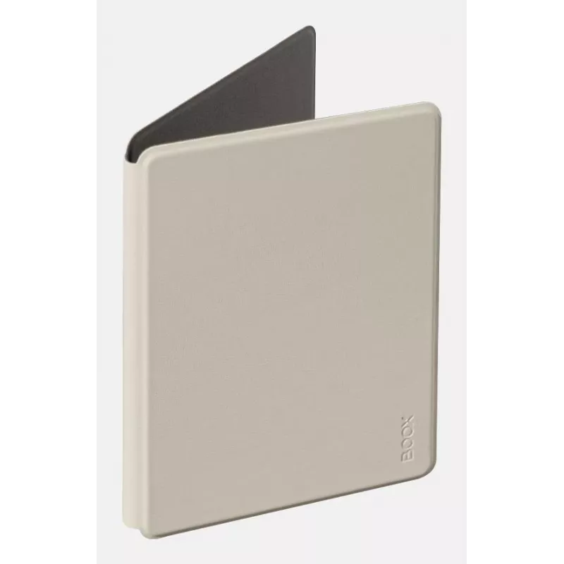 Onyx Boox Go 6 μαγνητική θήκη folio (Gen 2) - μπεζ