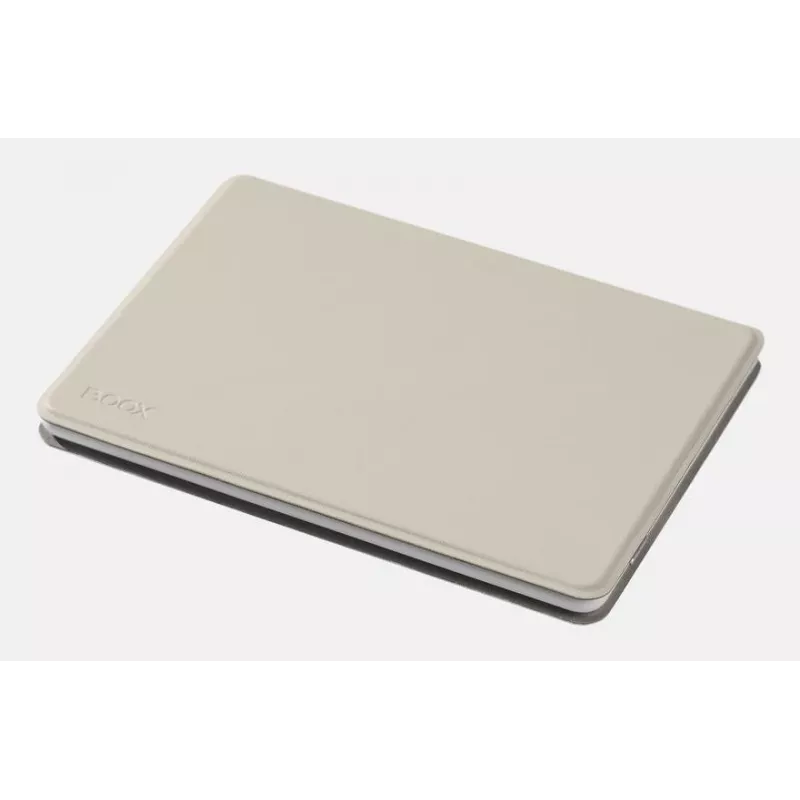 Onyx Boox Go 6 μαγνητική θήκη folio (Gen 2) - μπεζ