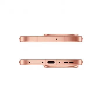 Oppo Find X9S 5G Dual SIM 12GB/512GB smartphone, πορτοκαλί