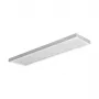OPPL LEDPanelS-Sf-P L15-50W-830/840 Εναλλασσόμενη Θερμοκρασία Χρώματος LED Panel 50W 5500lm Επιφανειακό
