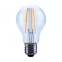 OPPLE LED Filament λαμπτήρας A60 E27 7W 806lm ρυθμιζόμενη θερμό λευκό διαφανές γυαλί