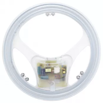 OPPLE LED Module Clio 36W 3000lm 4000K Ρυθμιζόμενο φωτιστικό οροφής εντοιχισμού