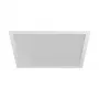 OPPLE LED Panel Light EcoMax G4 τετράγωνο 620x620mm 32W 4000lm 3000K
