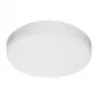 OPPLE LED Επιτοίχιο Φωτιστικό E2 Στρογγυλό 22W 275mm 4000K Ουδέτερο Λευκό IP44