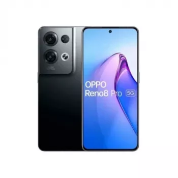 OPPO Reno 8 Pro 5G 8/256 μαύρο