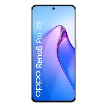 OPPO Reno 8 Pro 5G 8/256 μαύρο