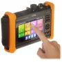 Optical Time Domain Reflectometer (OTDR) με CCTV-Tester CS-R3-50H Delta Tester