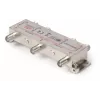 OPTICUM Διανομέας σήματος DVB-T/SAT 1x6 5-2400 MHz