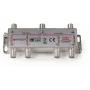 OPTICUM Διανομέας σήματος DVB-T/SAT 1x6 5-2400 MHz