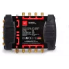 Opticum OMS 5/8 PRO-TRQ πολυδιακόπτης 5 in 8 out (Platinium Line)