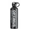 Optimus Fuel Bottle M 1.0 λίτρο - μαύρο