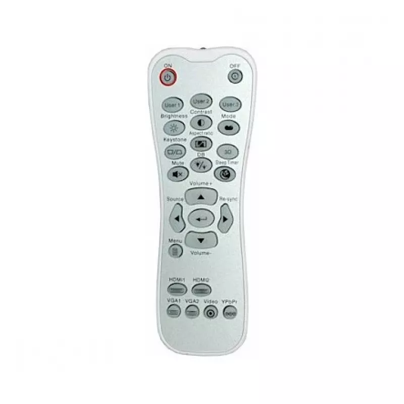 Optoma UHD38x DLP 4K UHD προβολέας 4000 Lumen 3D HDR λευκό
