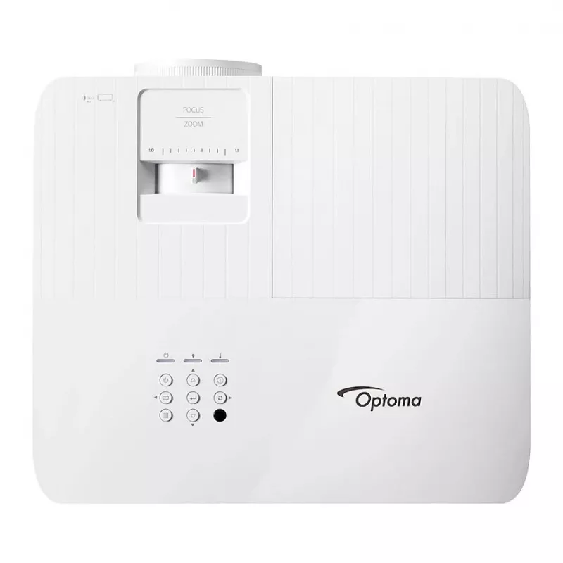 Optoma UHD38x DLP 4K UHD προβολέας 4000 Lumen 3D HDR λευκό