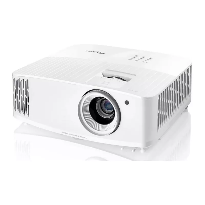 Optoma UHD38x DLP 4K UHD προβολέας 4000 Lumen 3D HDR λευκό