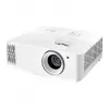 Optoma UHD38x DLP 4K UHD προβολέας 4000 Lumen 3D HDR λευκό