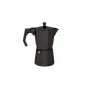 Origin Outdoors Bellanapoli Καφετιέρα Espresso Μαύρη