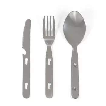 Origin Outdoors Σετ Μαχαιροπίρουνων Πεζοπορίας