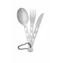 ORIGIN OUTDOORS Σετ Μαχαιροπίρουνων