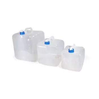 ORIGIN OUTDOORS Πτυσσόμενο Δοχείο Νερού 20 L