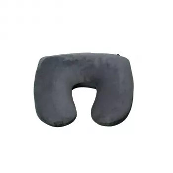 Origin Outdoors Μαξιλάρι Λαιμού Microbeads Τετράγωνο