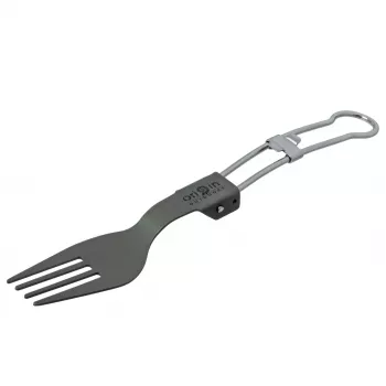 Origin Outdoors Mini Trek Πιρούνι Τιτανίου