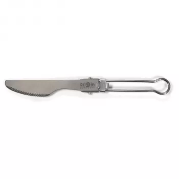 Origin Outdoors Titanium Minitrek Σουγιάς