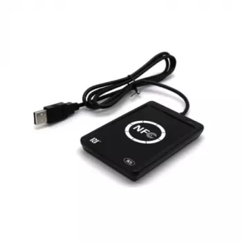 ORIGIN STORAGE USB Αναγνώστης Έξυπνων Καρτών Χωρίς Επαφή 13,56 MHz