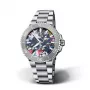 ORIS Aquis Date Calibre 400 Automatic Blue Dial Stainless Steel Bracelet 41,50 mm 7766-4150-Set
