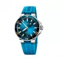 ORIS ανδρικό ρολόι 41250742275FC (41,5 mm)
