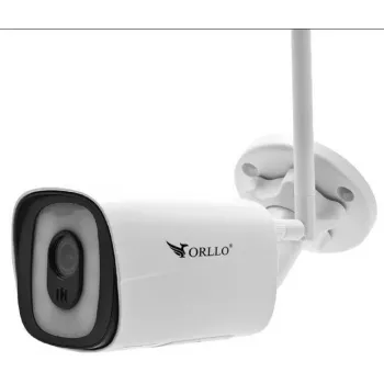 ORLLO TZ4 Pro 6MP Wi-Fi IP κάμερα Bullet Tuya Smart