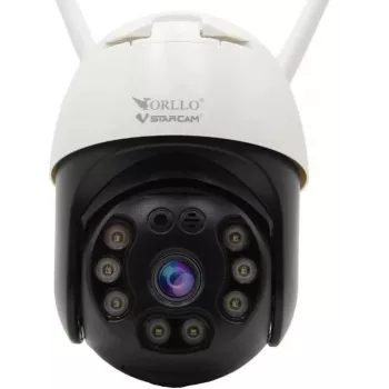 Orllo Z20 4K IP Κάμερα