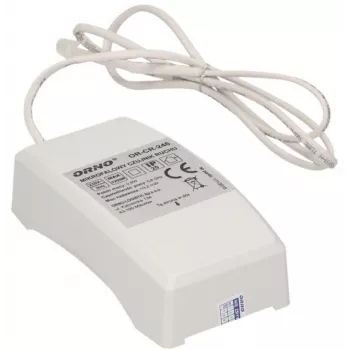 ORNO OR-CR-246 ανιχνευτής κίνησης μικροκυμάτων με εξωτερικό αισθητήρα 360° IP20