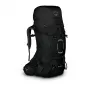 Osprey Aether 55 58 L Black σακίδιο πεζοπορίας