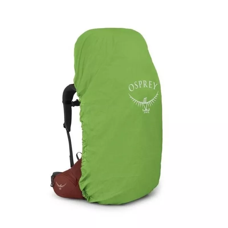Osprey Aether 65 Σακίδιο πεζοπορίας S/M Granatrot