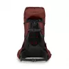 Osprey Aether 65 Σακίδιο πεζοπορίας S/M Granatrot