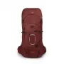 Osprey Aether 65 Σακίδιο πεζοπορίας S/M Granatrot