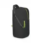 Osprey Airporter Black Medium Σακίδιο Πλάτης Κάλυμμα Μεταφοράς