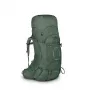 Osprey Ariel 55 Γυναικείο Σακίδιο Πεζοπορίας, Koseret Green