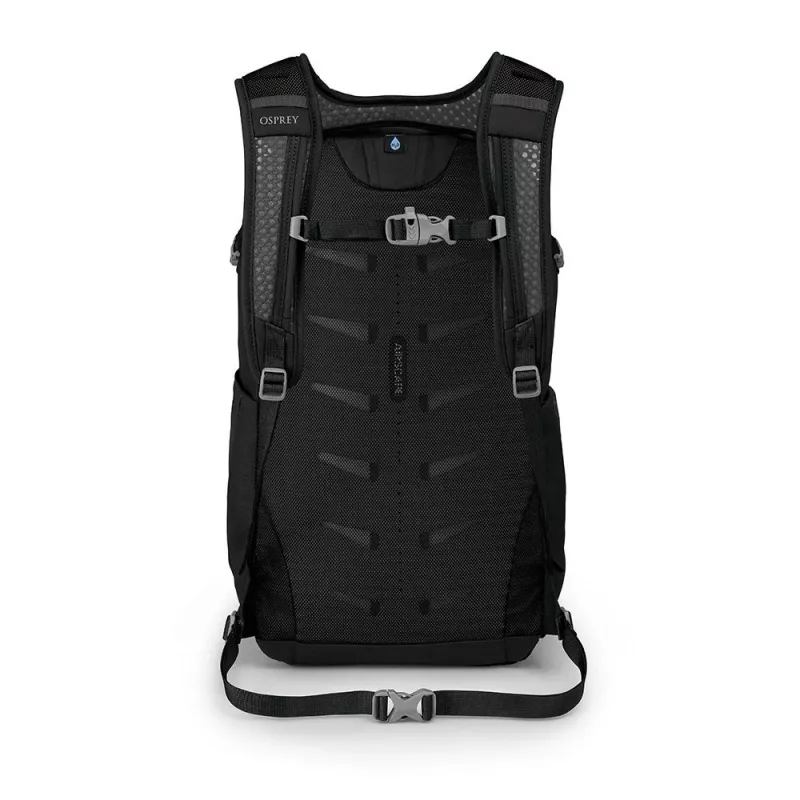 Osprey Daylite Plus Σακίδιο πλάτης μαύρο 20L ανακυκλωμένο PET