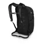 Osprey Daylite Plus Σακίδιο πλάτης μαύρο 20L ανακυκλωμένο PET