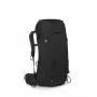 Osprey Kestrel 38 Hiking Backpack - Μαύρο L/XL
